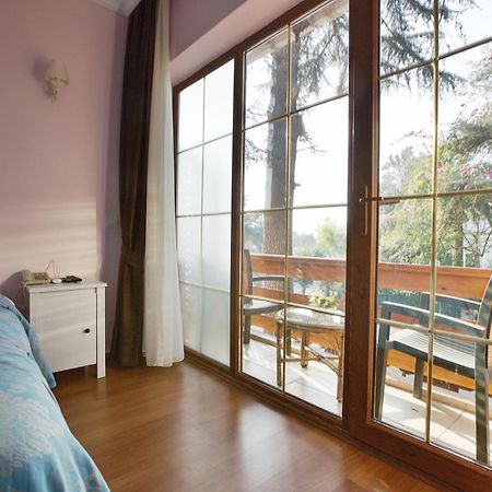 Nizam Butik Otel Bueyuekada Adalar Esterno foto