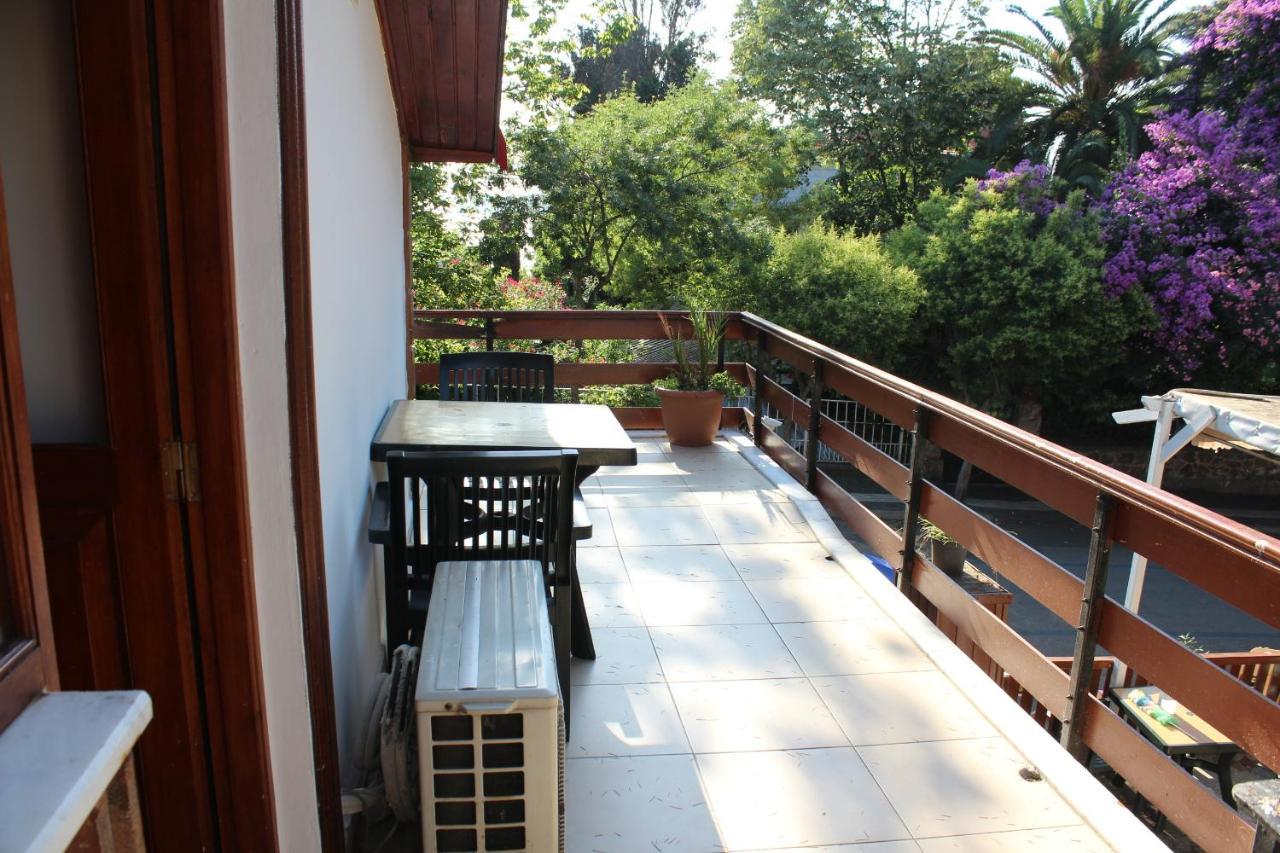 Nizam Butik Otel Bueyuekada Adalar Esterno foto