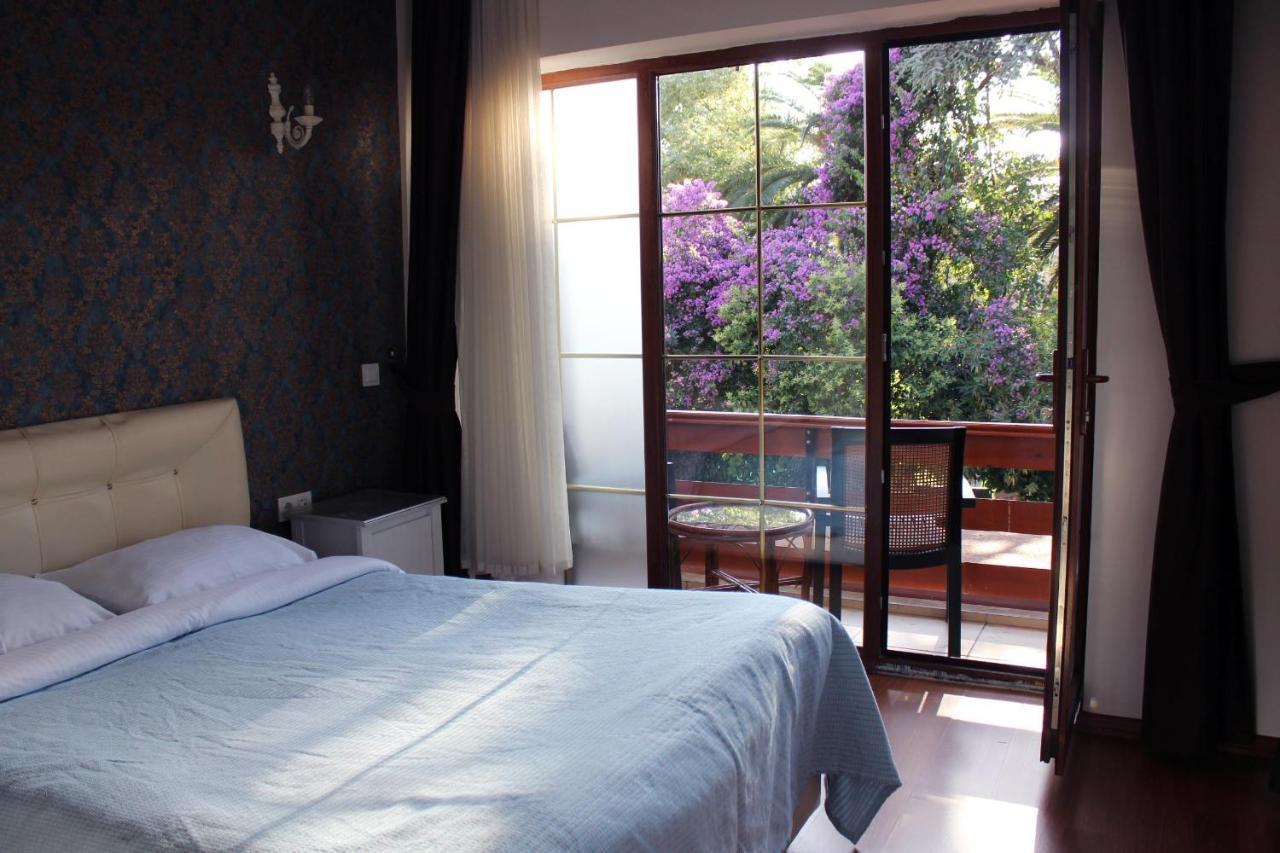 Nizam Butik Otel Bueyuekada Adalar Esterno foto