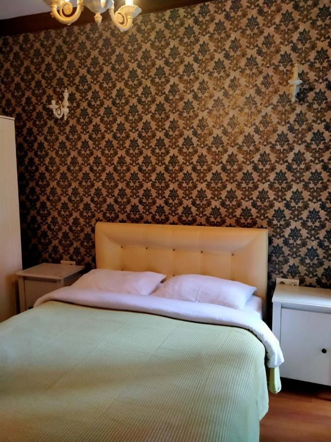 Nizam Butik Otel Bueyuekada Adalar Esterno foto