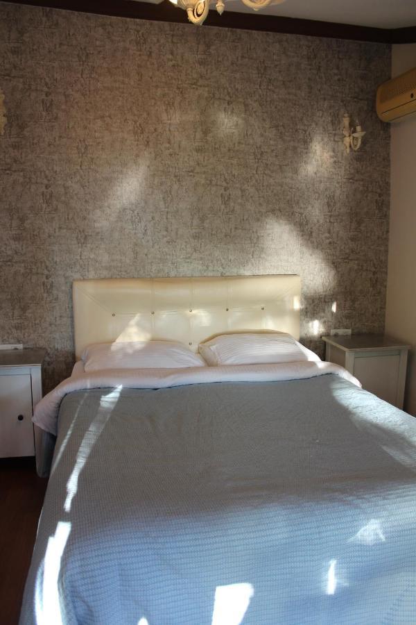 Nizam Butik Otel Bueyuekada Adalar Esterno foto