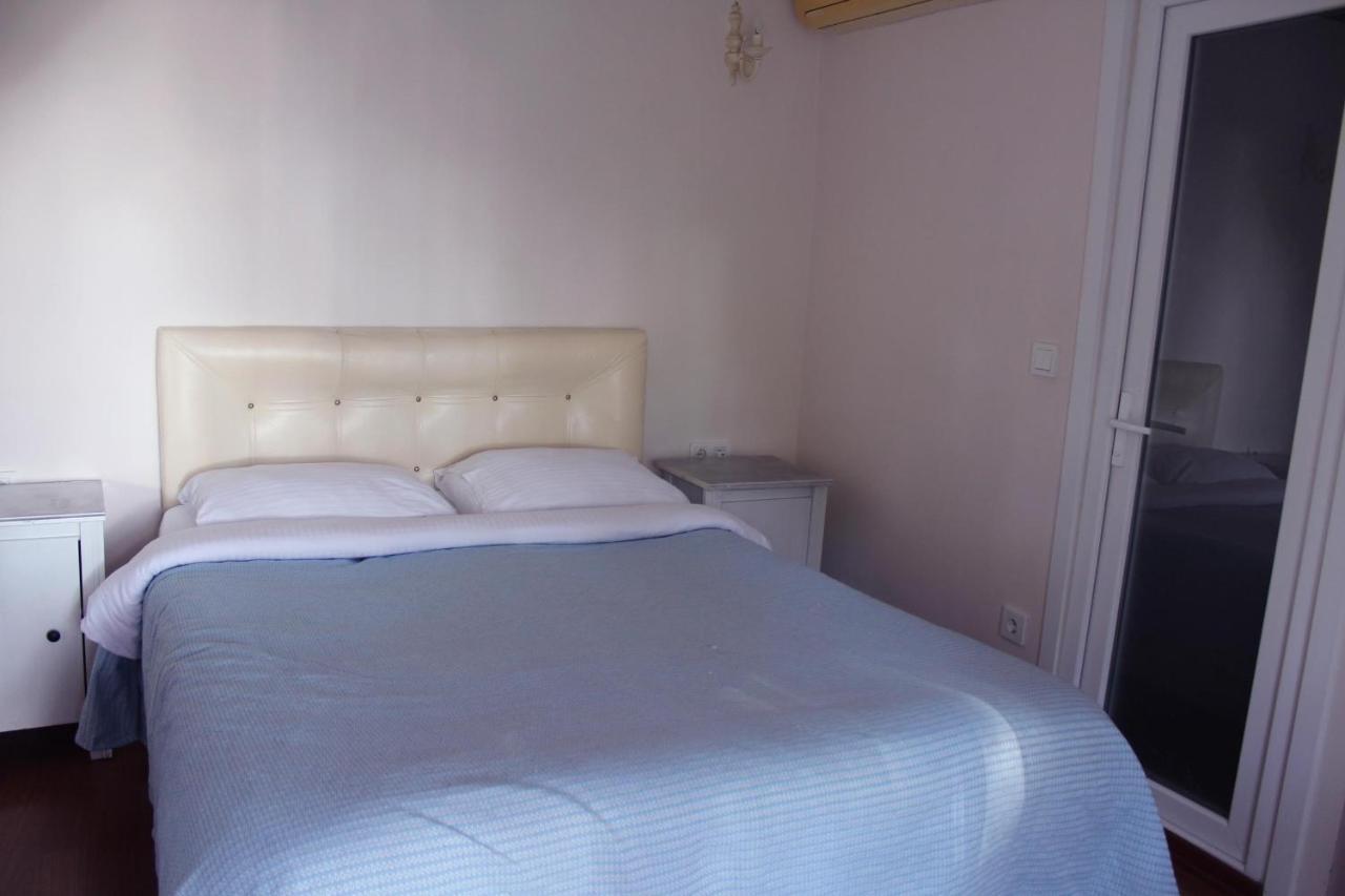 Nizam Butik Otel Bueyuekada Adalar Esterno foto
