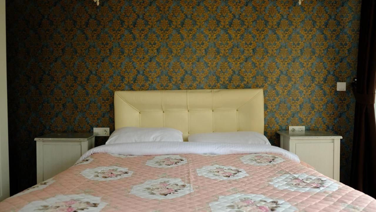 Nizam Butik Otel Bueyuekada Adalar Esterno foto