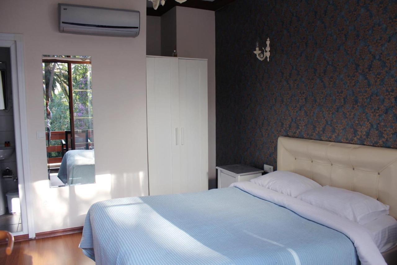 Nizam Butik Otel Bueyuekada Adalar Esterno foto