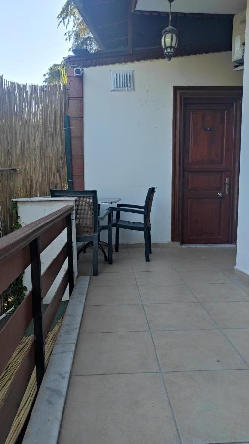 Nizam Butik Otel Bueyuekada Adalar Esterno foto