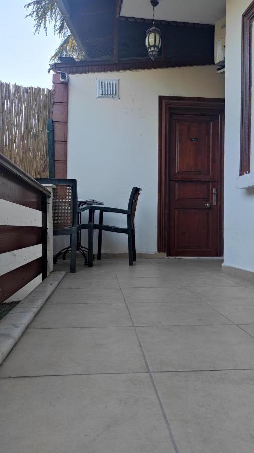 Nizam Butik Otel Bueyuekada Adalar Esterno foto