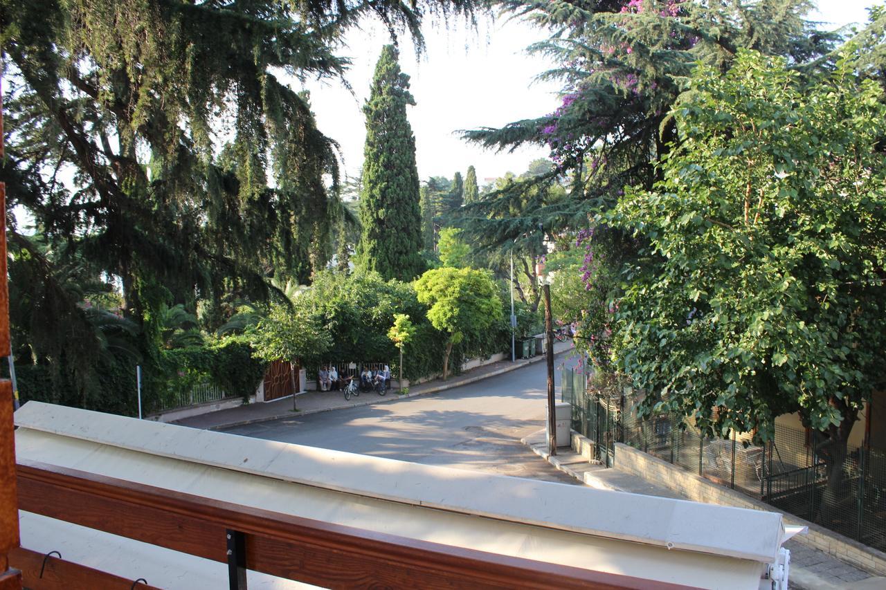 Nizam Butik Otel Bueyuekada Adalar Esterno foto