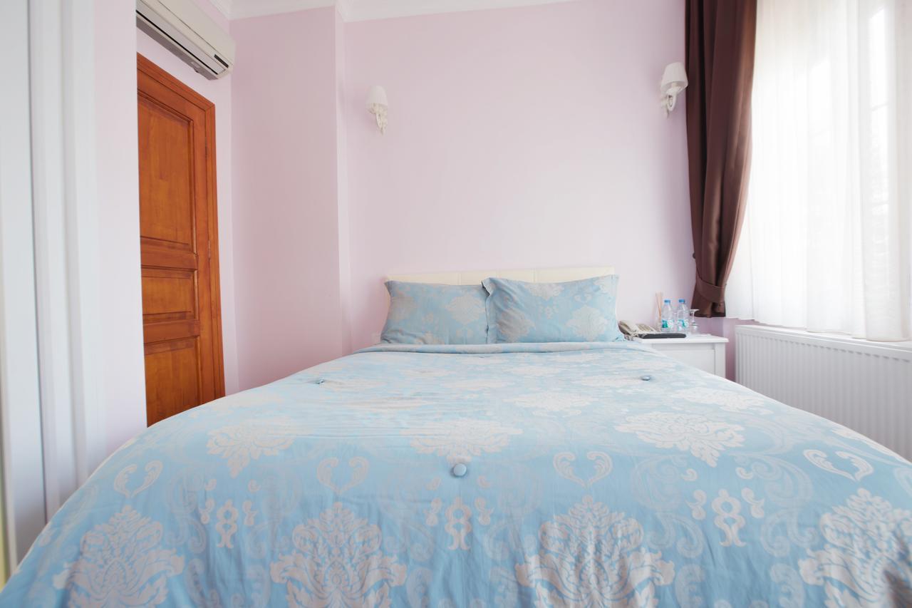 Nizam Butik Otel Bueyuekada Adalar Esterno foto