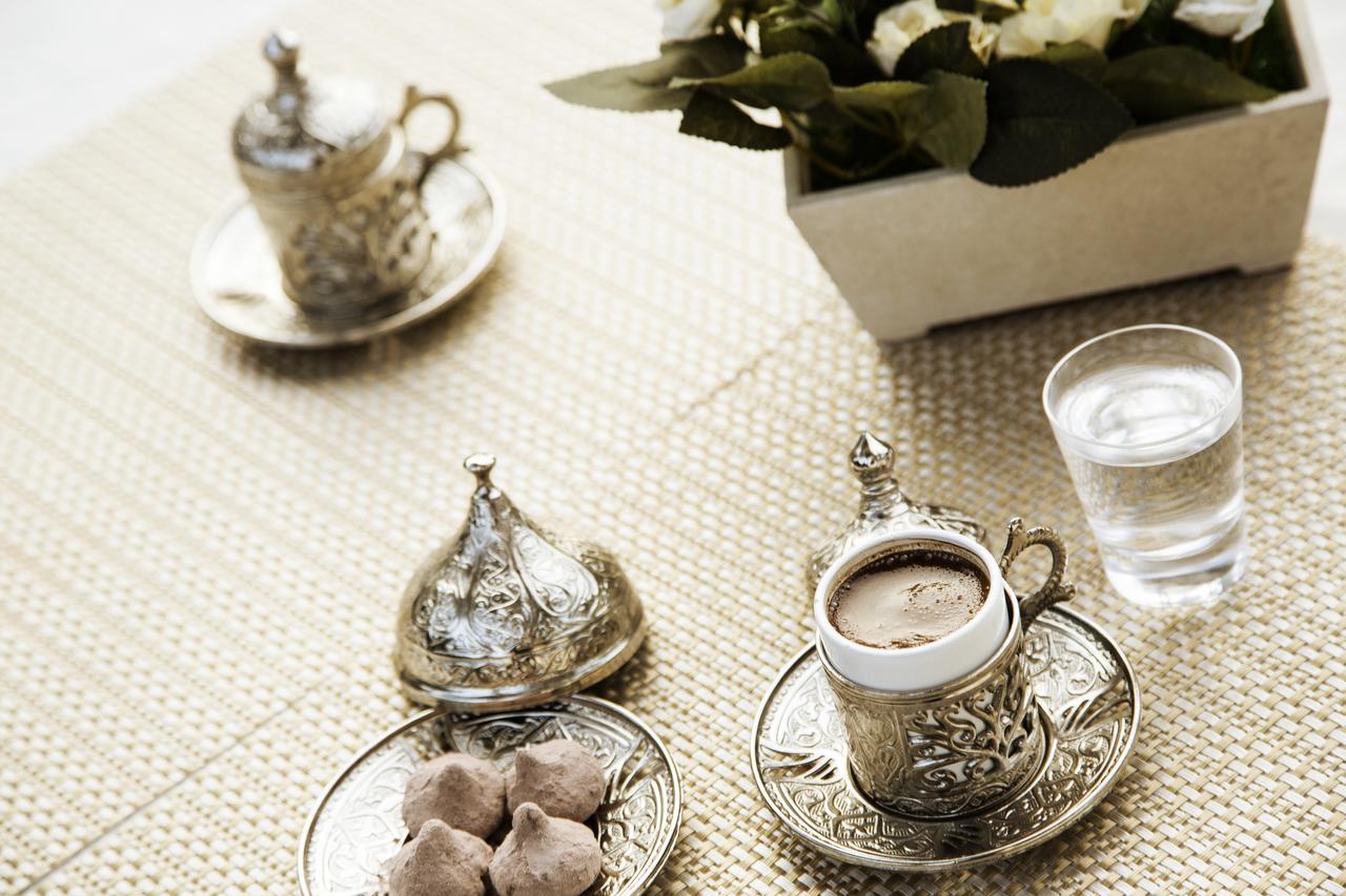 Nizam Butik Otel Bueyuekada Adalar Esterno foto