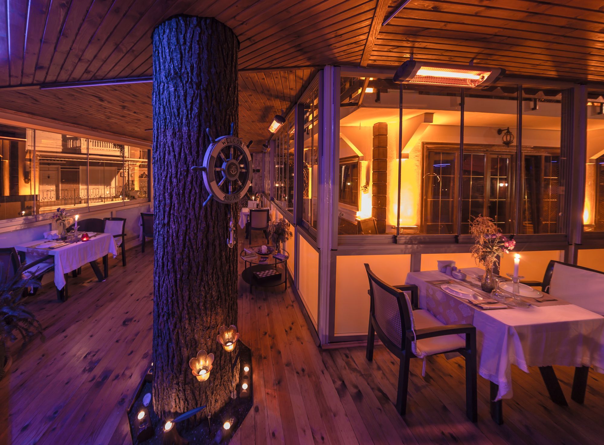 Nizam Butik Otel Bueyuekada Adalar Esterno foto
