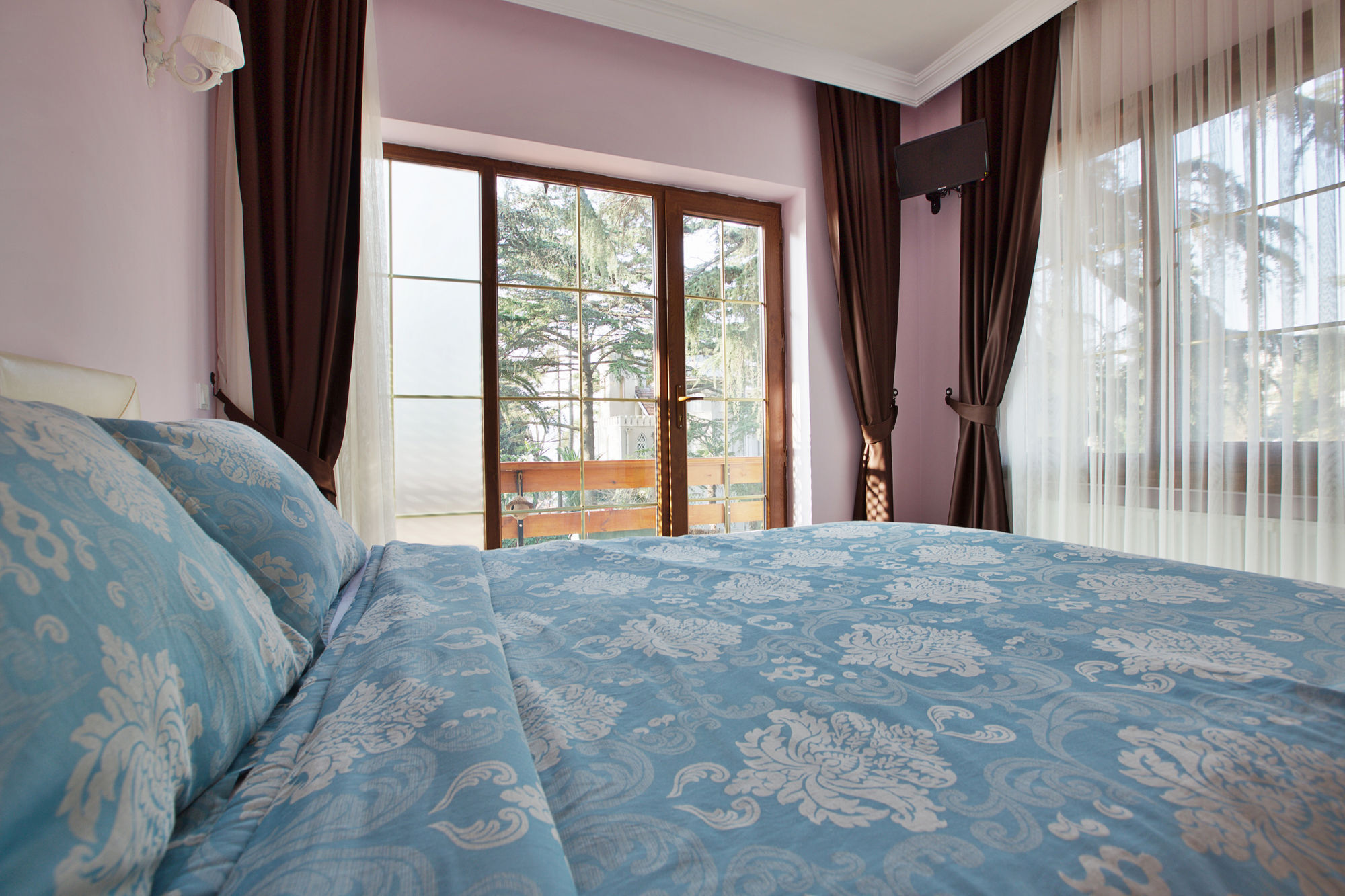 Nizam Butik Otel Bueyuekada Adalar Esterno foto
