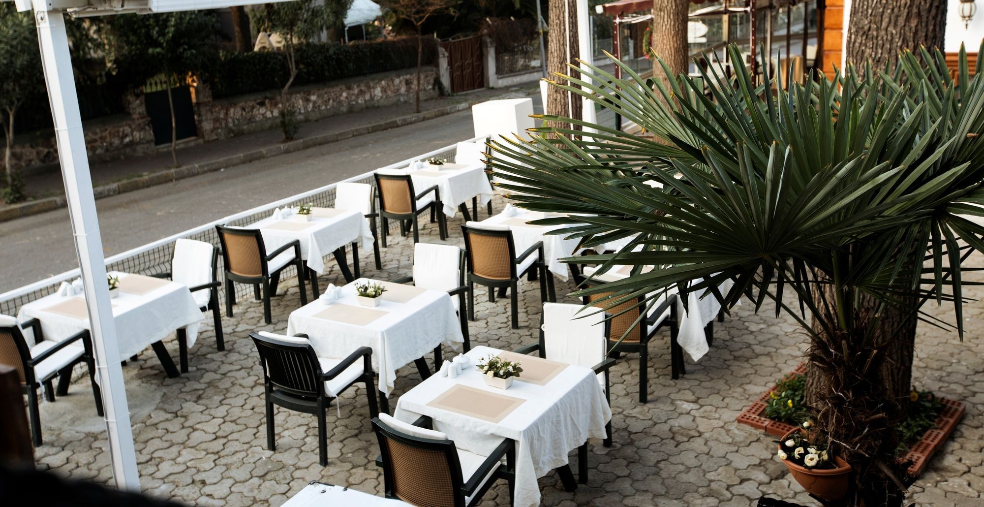 Nizam Butik Otel Bueyuekada Adalar Esterno foto